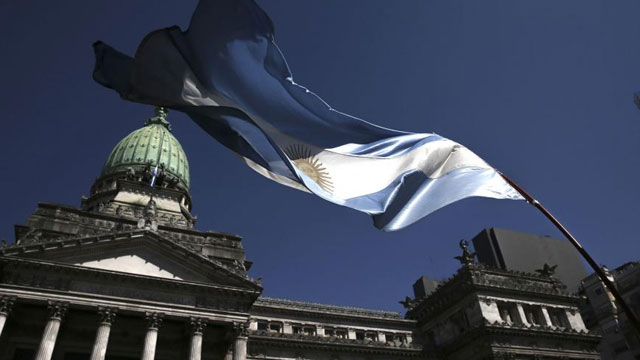 Arjantin'de G-20 zirvesi öncesi bombalı saldırılar