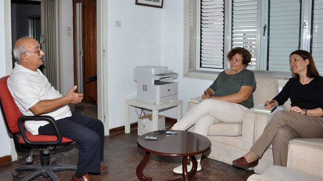 Durduran: “Devletin ne bağımsız olmasını arzu ettik, ne de çaba harcadık"