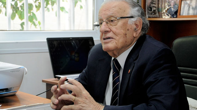 Atun: KKTC'yi kurunca, ‘Tanınma olmadan görüşmem’ demeliydik