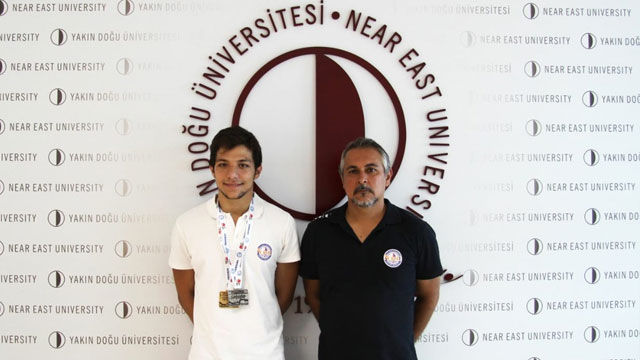 KKTC Rekorunun Sahibi Doğukan Ulaç, Türkiye Seçmelerinde