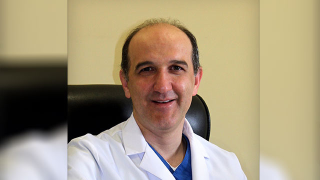 DAÜ Dr. Fazıl Küçük Tıp Fakültesi’nden 17 Kasım Dünya Akciğer Kanseri Günü açıklaması