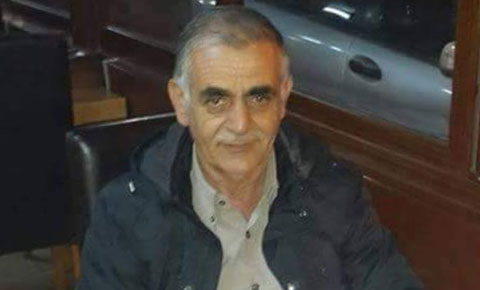 Girne'de ani ölüm...