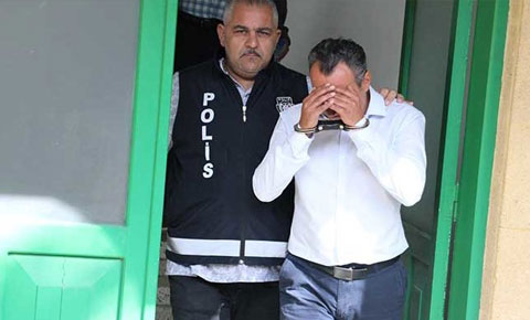 Mahkeme Tener’e mülayim davrandı