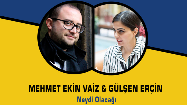 DAÜ'de "Neydi Olacağı" kahkahaları