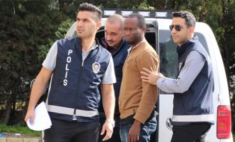 Başı büyük belada