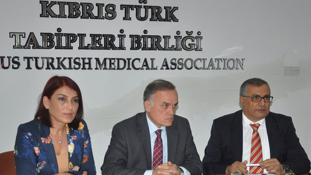 Özant: “Eğer uygulanmayacaksa neden yasalar yapılıyor?”