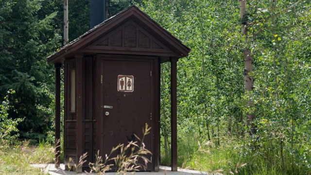 Dünya genelinde 4,5 milyar insan tuvaletten mahrum