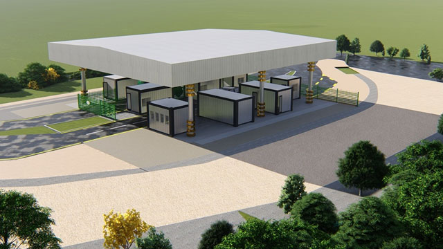 Derinya ve Aplıç'ta kalıcı altyapı çalışmalarına başlandı