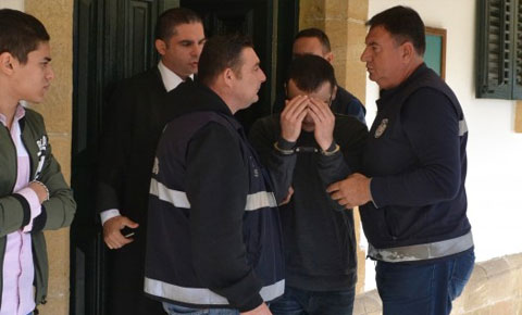 Uyuşturucu ticaretine 2 yıl hapislik!