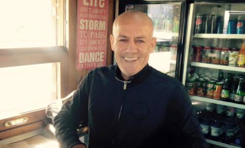 Ali Boy hayatını kaybetti!