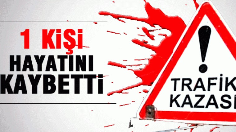 Kırmızı ışıkta geçti, yayalara çarptı... 18 yaşındaki Abdul R. Murad hayatını kaybetti