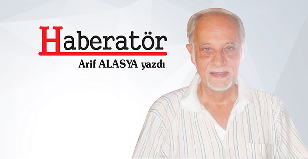 UBP-YDP hükumetine hazır olun.