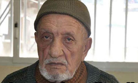 Ahmet Gürses hayatını kaybetti