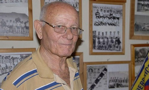 Sevim Ebeoğlu'nu kaybettik