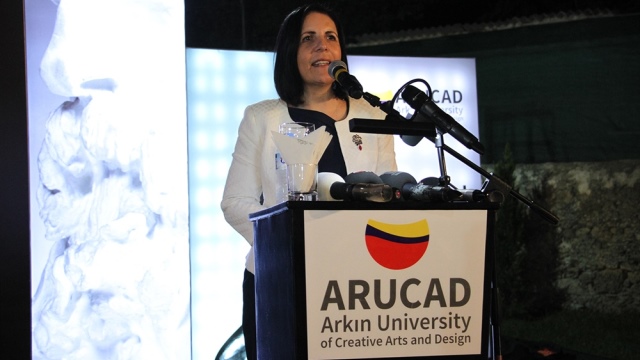 SİBER: “Çağdaş Sanat Müzesi Açma Projesi gerçekleşmek üzere”