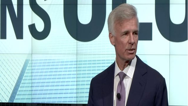 Washington post  ceo'sundan Trump'a Suudi Arabistan Eleştirisi