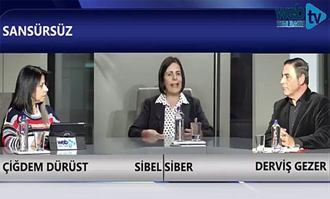 “Rum Tarafı federasyon istemiyor”