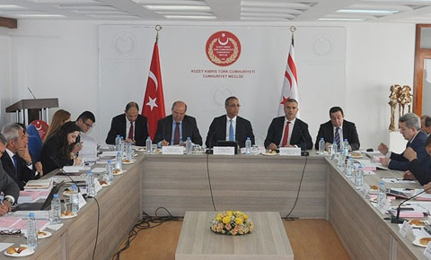 Amcaoğlu: "2019'da ehliyetlerde yüzde 30 zam öngörüyorum"