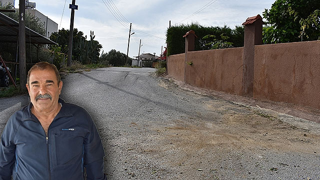 Yollar çamur deryasına dönüyor