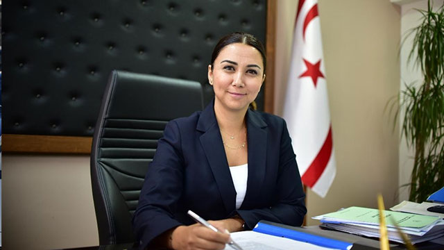 Baybars: “Mevkiler, makamlar geçici, unutmayın..”