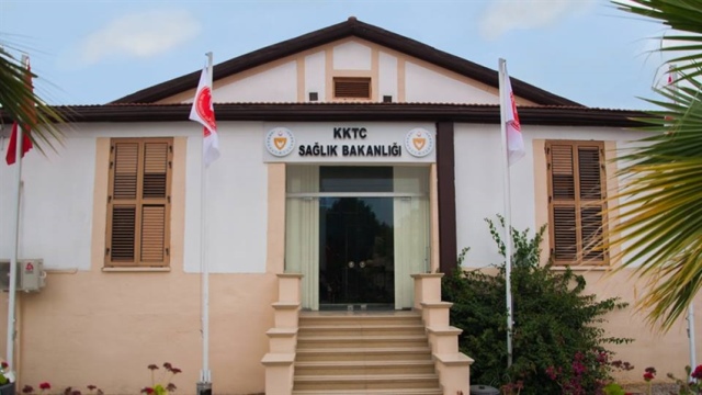 Sağlık Bakanlığı bütçesi onaylandı