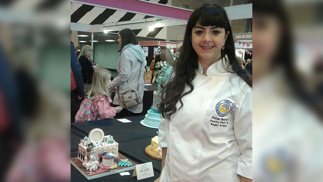 DAÜ Villeroy & Boch Dünya Aşçılık Kupası’nda