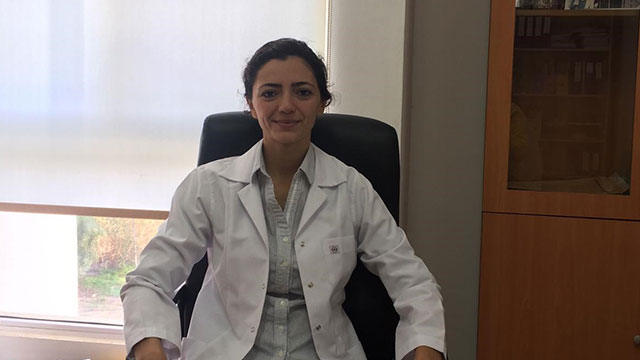 DAÜ Dr. Fazıl Küçük Tıp Fakültesi’nden Dünya Antibiyotik Haftası açıklaması