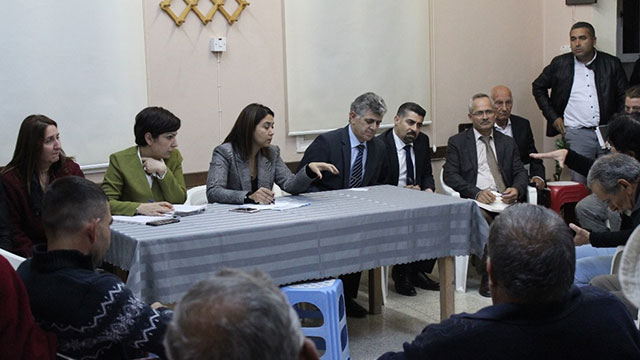 İçişleri Bakanlığı: "30 mal sahibine malları iade edildi.."