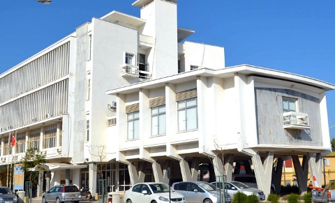 İmar planına hayır dediler