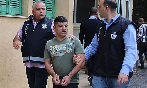 3 yıl 4 ay hapis yatacak