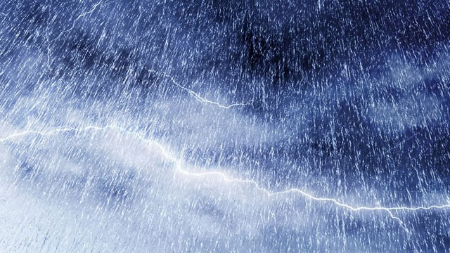 Meteoroloji Dairesi'nden uyarı: Tedbirli olun!