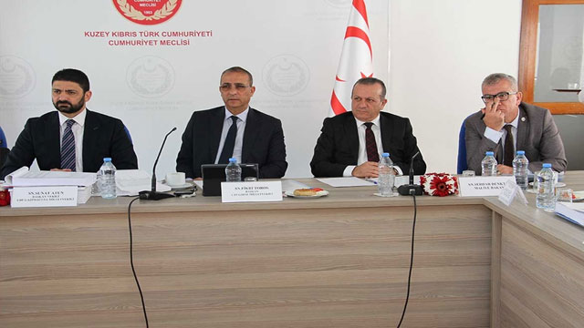 Oğuz: “Doğayı, güneşi değil, kumarı pazarlıyoruz. tarihi eserlerin ön plana çıkması için çalışma yapılmalı”