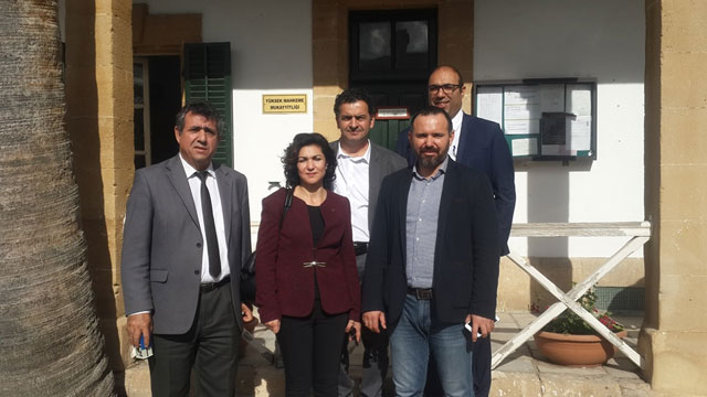 Sendikal Platform adına hayat pahalılığını durduran kararın iptali için dava açıldı