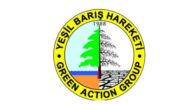 Yeşil Barış Hareketi: “Herkes dilediği her yerde inşaat yapamaz”