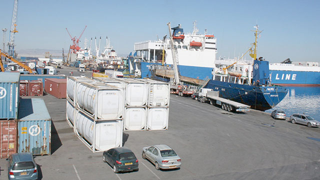 İthalatçılar daha hızlı mal ithali yapabilecek