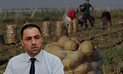 Köklü tarım politikası şart