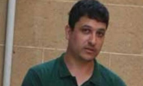 Soner Aydaş ,  hastaneden firar etti !