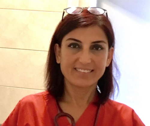 Dr. Özlem Gürkut: “Erken tanı önemli… Kanser tedavi edilebilir bir hastalık”