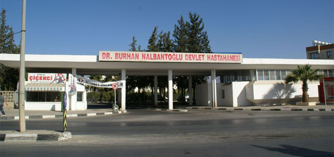 Burhan Nalbantoğlu Hastanesi’nden açıklama: “Gökhan Bolat’ın ölümü ile ilgili hastaneyi suçlayıcı açıklamalar gerçeği yansıtmıyor”