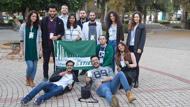 DAÜ Endüstri Mühendisliği’nde Times Vak’a Analiz Yarışması gerçekleştirildi