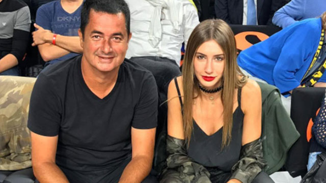 Acun Ilıcalı ile Şeyma Subaşı boşanıyor!