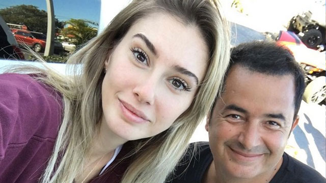 Acun Ilıcalı ile Şeyma Subaşı tek celsede boşandı