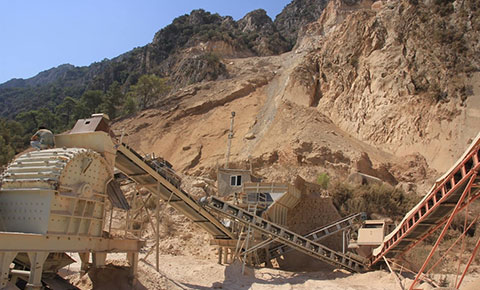 Çalıştırılmayan 8 Taş Ocağı kapatıldı