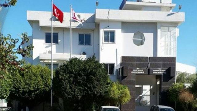 Girne Kaymakamlığı cezai işlem başlattı