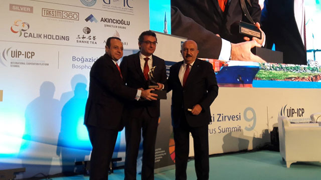 Erhürman: “Önümüzde ya bir gerginlik vesilesi ya da önemli bir fırsat penceresi var”