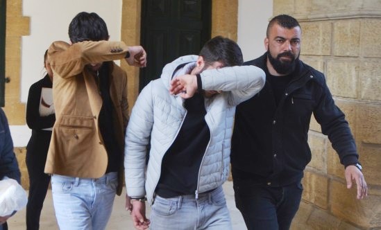 Uyuşturucuya 3 yıl hapis