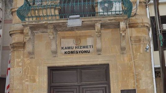 Komisyona 61 geçici öğretmen alma yetkisi verildi