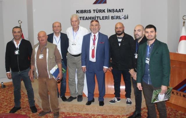 Restoran sektörü yeni yönetimini belirledi