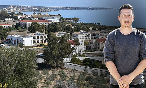 “Bu değeri bölgeye kazandırın”