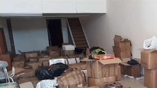 KHYD Londra’dan kendilerine yardımda bulunan gönüllü bağışçılara teşekkür etti